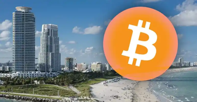 Bitcoin Twitter Attacks Bitcoin Miami Conference Because They Can't Afford Tickets In The Bear Market