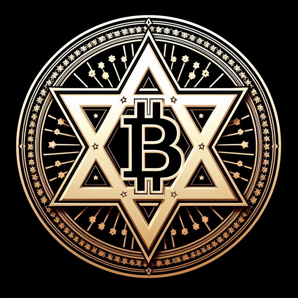 Antisemites Leaving Bitcoin In Droves For Ethereum, Citing "Too Many Jews In Bitcoin"