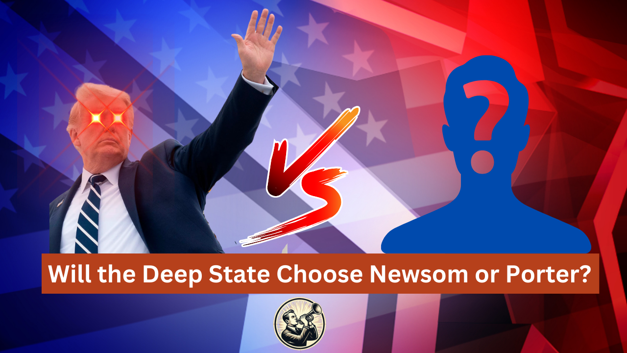 American Public Begs Deep State To Just Select Winner Already