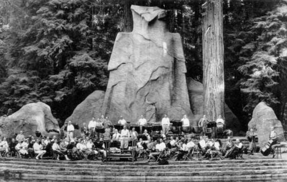 Republican Lawmakers Threaten To Boycott Bohemian Grove This Summer