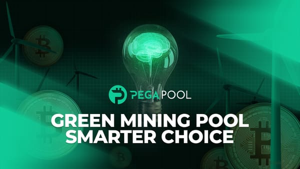 PEGA Pool Miners Get Pegged