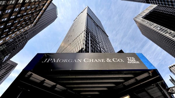 River Bans Payments From Chase To Try And Mitigate Child Trafficking And Money Laundering