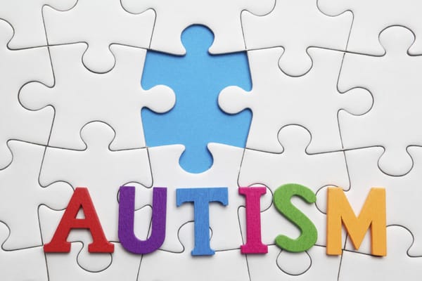 Google Searches For "How To Get Autism" Skyrocket After Mandrik Tweet