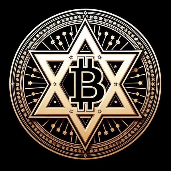 Antisemites Leaving Bitcoin In Droves For Ethereum, Citing "Too Many Jews In Bitcoin"