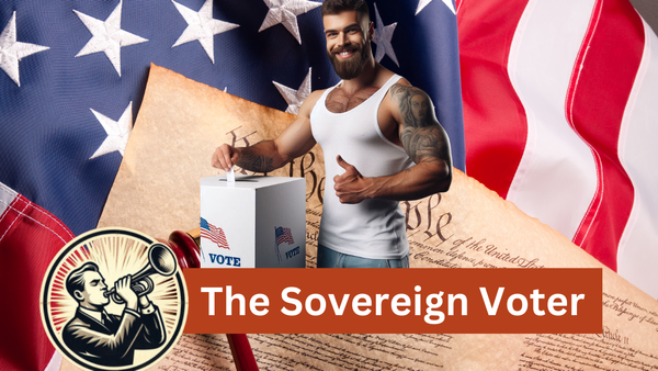 The Sovereign Voter